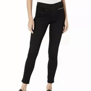 Tommy Hilfiger Gramercy Dark Gray Skinny Jeans